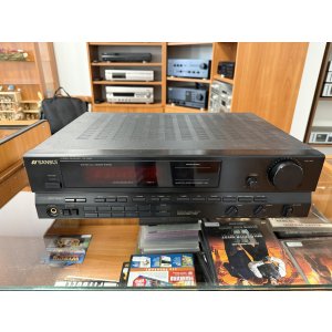Sansui RZ-2500