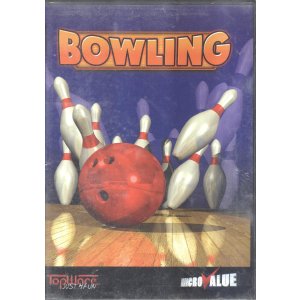 Bowling (wydanie TopWare / Microvalue)