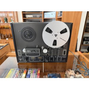 AKAI 4000DS Mk II – magnetofon szpulowy | reel-to-reel | vintage audio
