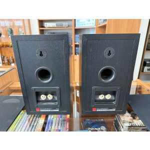 DALI Zensor 1 – kolumny podstawkowe | Hi-Fi | para | czarny