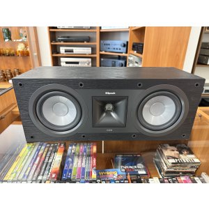 Klipsch Icon KC-25 – kolumna centralna | Kino domowe