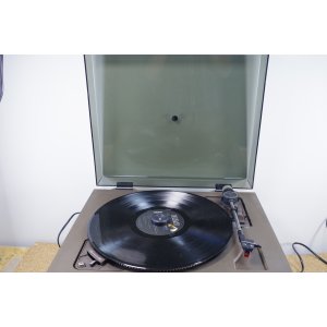 Nikko NHS-75 MK II – Audio Center z gramofonem i podwójnym magnetofonem kasetowym