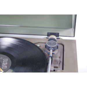 Nikko NHS-75 MK II – Audio Center z gramofonem i podwójnym magnetofonem kasetowym