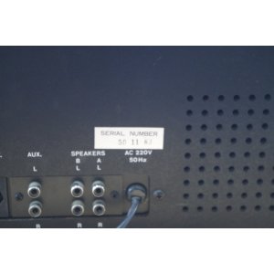 Nikko NHS-75 MK II – Audio Center z gramofonem i podwójnym magnetofonem kasetowym