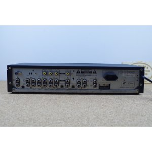 Sansui C-1000 – Referencyjny Przedwzmacniacz Stereo z Serii 1000