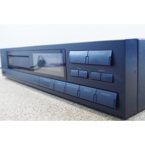 Sansui System 1000 – B-1000 / C-1000 / T-1000 / CD-V1000 | Kompletny zestaw audio vintage