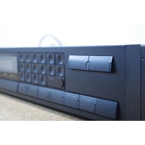 Sansui System 1000 – B-1000 / C-1000 / T-1000 / CD-V1000 | Kompletny zestaw audio vintage