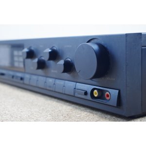 Sansui System 1000 – B-1000 / C-1000 / T-1000 / CD-V1000 | Kompletny zestaw audio vintage