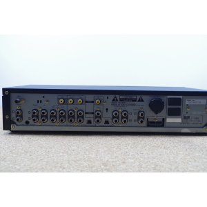 Sansui System 1000 – B-1000 / C-1000 / T-1000 / CD-V1000 | Kompletny zestaw audio vintage