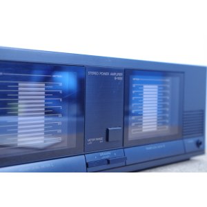 Sansui System 1000 – B-1000 / C-1000 / T-1000 / CD-V1000 | Kompletny zestaw audio vintage
