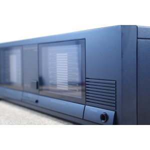Sansui System 1000 – B-1000 / C-1000 / T-1000 / CD-V1000 | Kompletny zestaw audio vintage