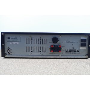 Sansui System 1000 – B-1000 / C-1000 / T-1000 / CD-V1000 | Kompletny zestaw audio vintage