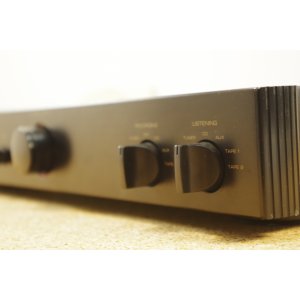 Rotel RC-960BX – przedwzmacniacz stereo MM/MC