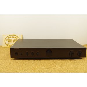 Rotel RC-960BX – przedwzmacniacz stereo MM/MC