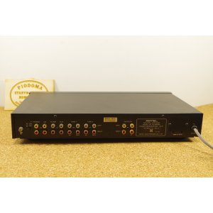 Rotel RC-960BX – przedwzmacniacz stereo MM/MC