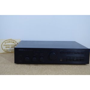 Uher LA-1000 Reference No.1 – przedwzmacniacz stereo Hi-Fi | Niemiecka szkoła brzmienia