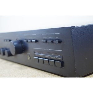 Uher LA-1000 Reference No.1 – przedwzmacniacz stereo Hi-Fi | Niemiecka szkoła brzmienia