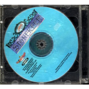 Wacki: Kosmiczna Rozgrywka + Stonekeep – 2x CD-ROM | PC | wydanie CD-Action