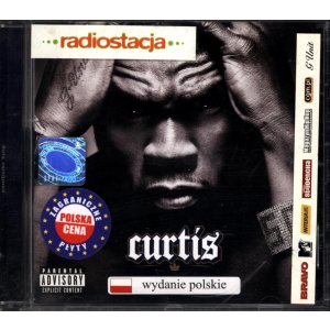 50 Cent – Curtis
