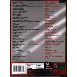 Best of Pop 2003 – DVD (Best of Pop 2003, SAT.1 TV Show)
