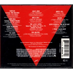 Boomerang – Original Soundtrack Album