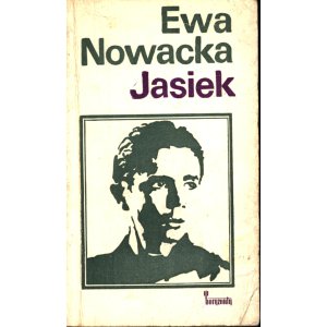 Ewa Nowacka – Jasiek