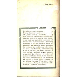 Ewa Nowacka – Jasiek