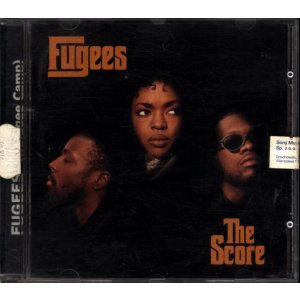Fugees – The Score
