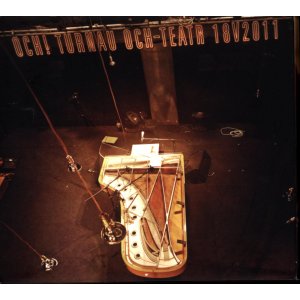 Grzegorz Turnau – Och! Turnau Och-Teatr 18 V 2011