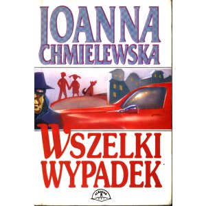 Joanna Chmielewska – Wszelki wypadek