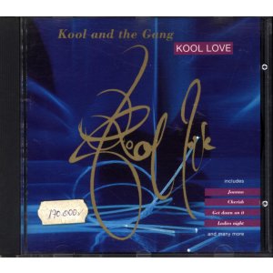 Kool & The Gang – Kool Love