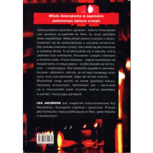 Lea Jacobson – Amerykańska gejsza