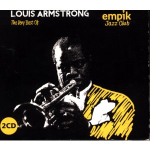 Louis Armstrong – The Very Best Of (Empik Jazz Club)