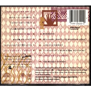 Quincy Jones – Back on the Block