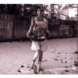 sanah – Irenka