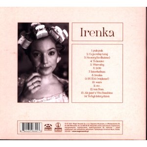 sanah – Irenka