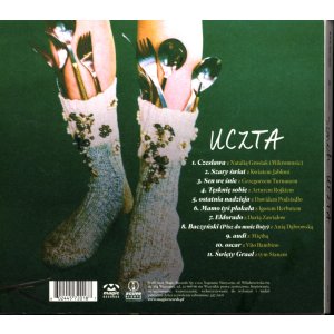 sanah – Uczta