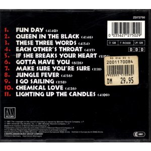 Stevie Wonder – Jungle Fever (Music From The Movie)