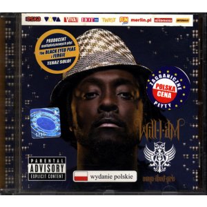will.i.am – Songs About Girls