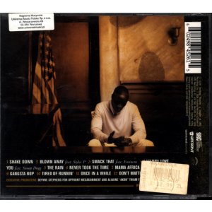 Akon – Konvicted