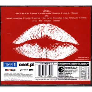 Blue Café – Demi-sec
