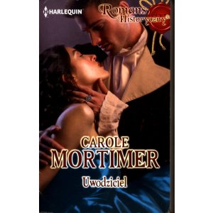 Carole Mortimer – Uwodziciel