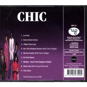 Chic