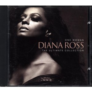 Diana Ross – One Woman: The Ultimate Collection