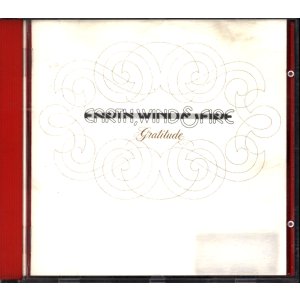 Earth, Wind & Fire – Gratitude