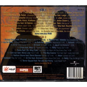 Eska Squad 3 – Black & White (2 CD)