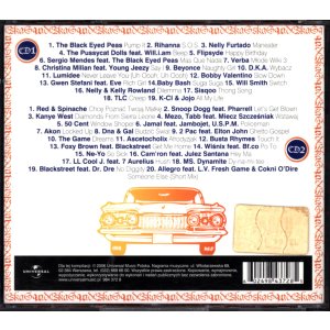 Eska Squad 4 (2CD)