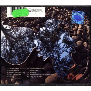 Jamiroquai – Synkronized