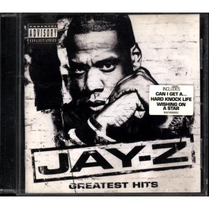Jay-Z – Greatest Hits