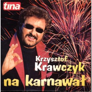 Krzysztof Krawczyk – Na karnawał